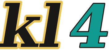 kl4 logo